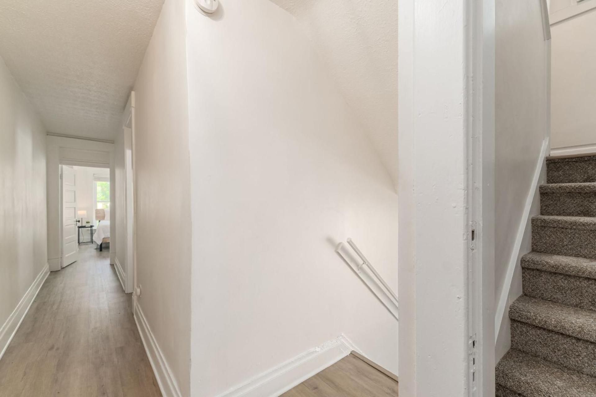 Вилла Housepitality - The Madison House - Brand New Колумбус Экстерьер фото